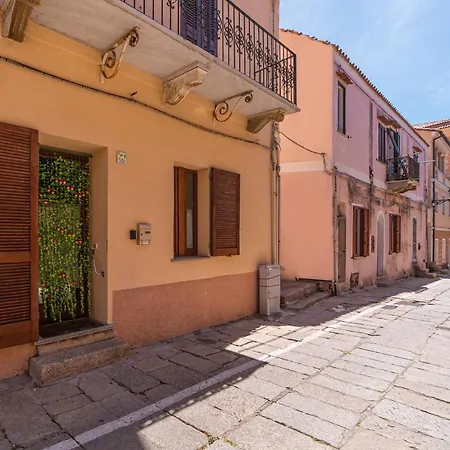 Apartment Mono Millelire La Maddalena (Sassari)