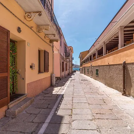 Apartment Mono Millelire *