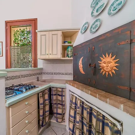 Apartment Mono Millelire La Maddalena (Sassari)