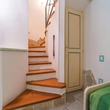 Mono Millelire Apartment *